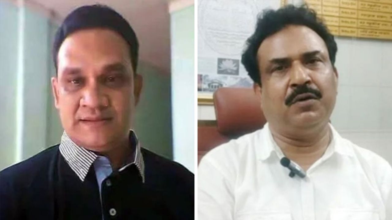 প্রকৌশলীর হাত কেটে নেওয়ার হুমকি বিএনপি নেতার